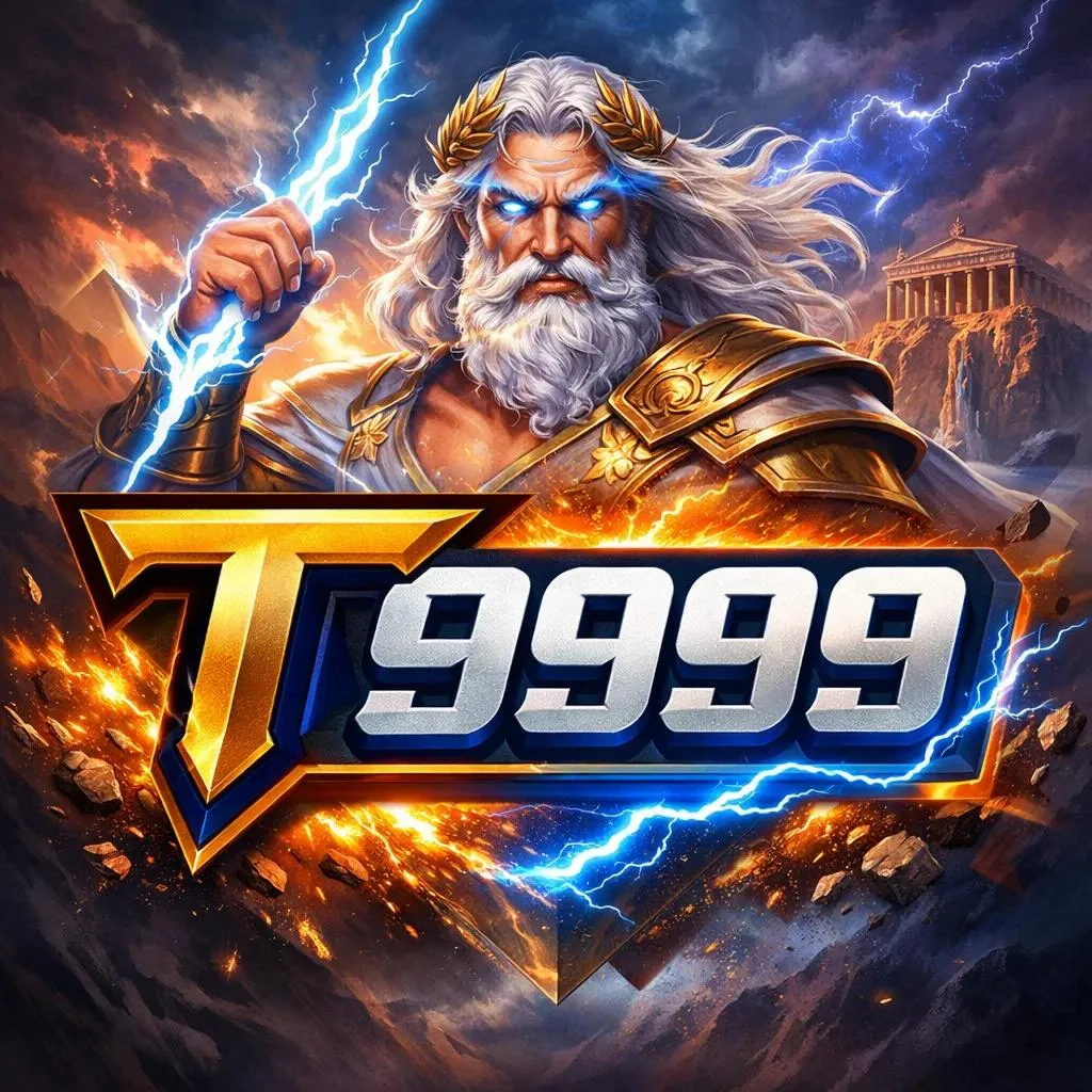 T9999 - Game MOBA Seru untuk Pertarungan Tak Terbatas
